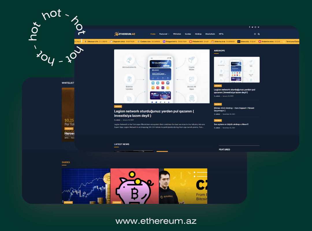Ethereum.az